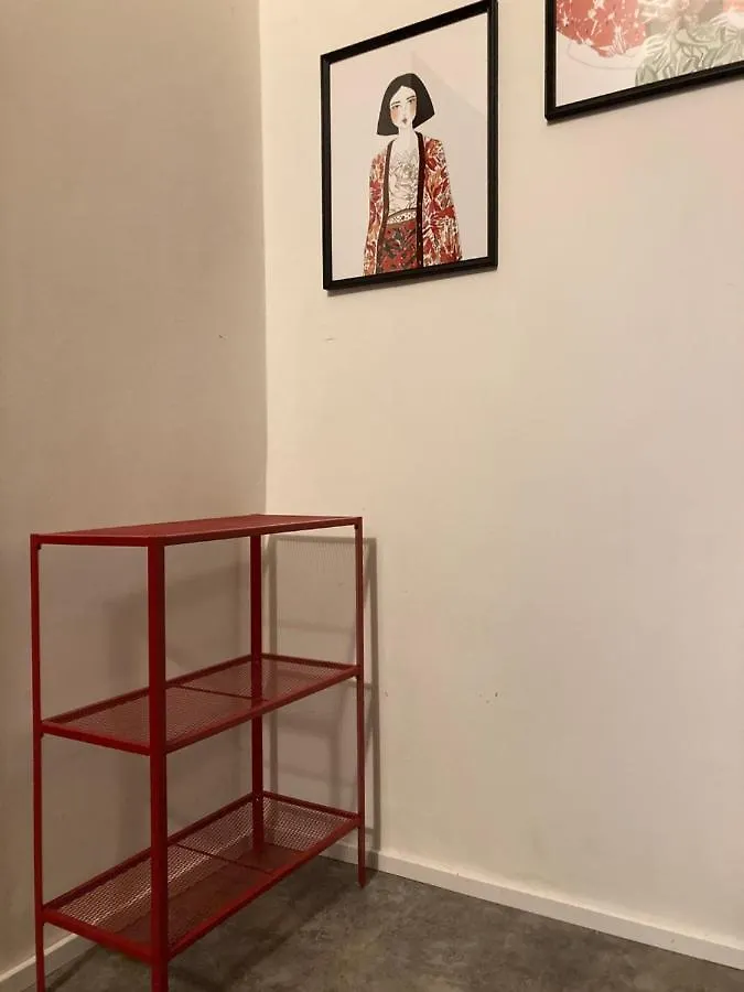 Capsule Hostel Zizkov Tower Prag 0*,