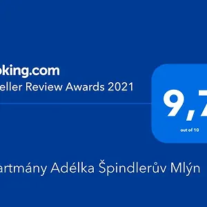 Apartment Adelka Tschechische Republik