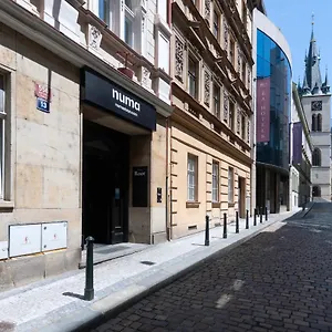 Apartahotel Numa Root, Praga