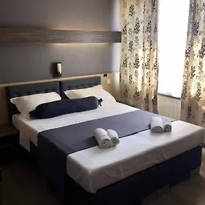De Liege Hotel Bruselas