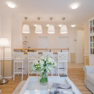 **** Aparthotel Revelton Tschechische Republik