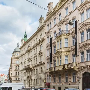 Apartahotel Numa Flow, Praga