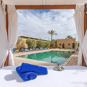 Maison Daouia Pensión Ouled Jelal