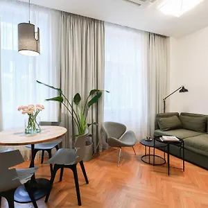  Apartment Masarykova N°30 Tschechische Republik
