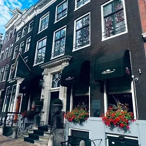 The Pavilions Amsterdam, The Toren Hotel Ámsterdam