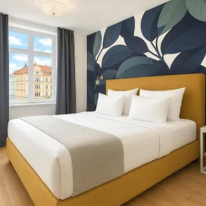 Eight Secrets Boutique Aparthotel