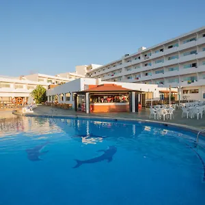 Presidente Hotel Portinatx