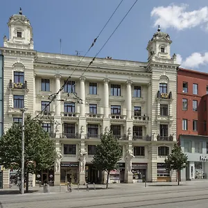  Apartment Arte Tschechische Republik