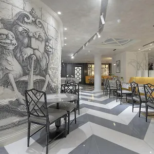 **** Hotel Boutique Corso Tschechische Republik