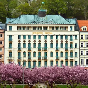 **** Hotel Interhotel Tschechische Republik