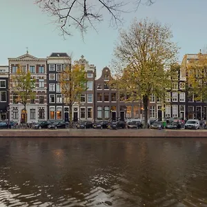 The Pavilions Amsterdam, The Toren Hotel Ámsterdam