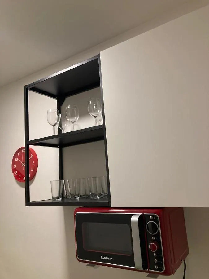 Capsule Hostel Zizkov Tower プラハ 0*,  チェコ